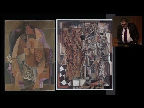 Symposium—Charting Cubism across Central and Eastern Europe, Part 6 | Perspectives | The Metropolitan Museum of Art