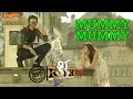 Mummy Mummy Video Song KICK 2 Raviteja Rakul Preet Singh Thaman