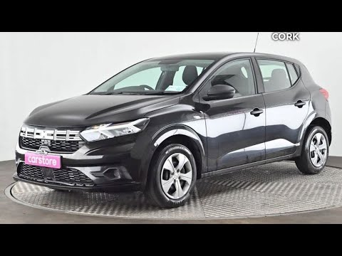 Dacia Sandero TCe 90 Essential - Image 2