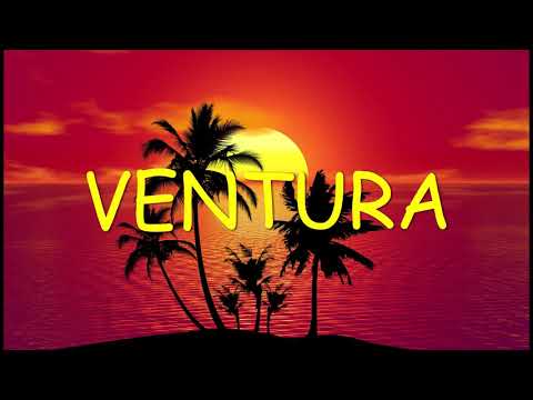 Henry Fong x DJ BrainDead - Ventura 🌴 (Wednesday's Remix)