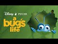 A Bug S Life 1998 All Trailers And TV Spots