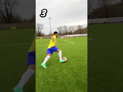 WHICH NEYMAR JR. SKILL IS YOUR FAVOURITE? 🇧🇷⚽️🔥