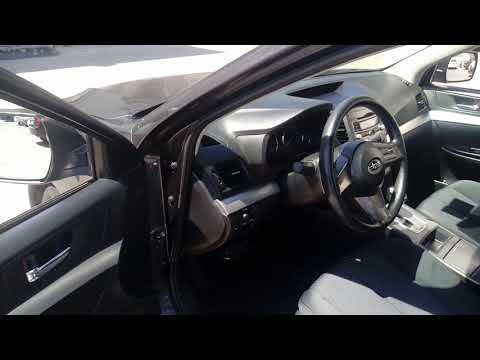 Subaru Legacy 2011 www.autogama.cl