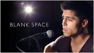 Blank Space - Taylor Swift - Official Music Video (Tay Watts Acoustic Cover)