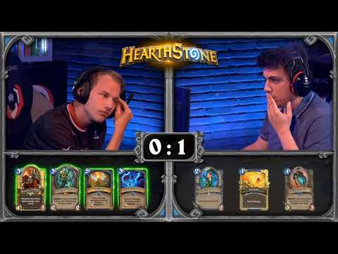 Bozzzton vs Torlk, Seatstory Cup IX