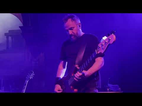 The Wedding Present Live at Lodge Room Highland Park 2025-06-07