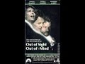 Opening To Out Of Sight Out Of Mind 1990 VHS