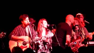 The Mowgli&#39;s - The Great Divide  (The Roxy Theatre, Hollywood CA 5/8/12)