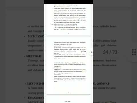 FEA ANALYSIS AND CERAMIC COATING ON ALUMINUM PISTON MATERIAL BY PLASMA SPRAY COATING TECHNIQUE