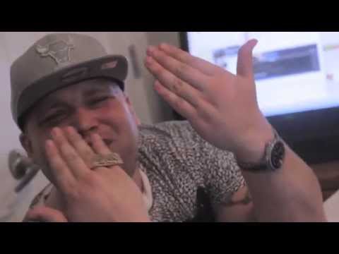 B'No - Livin my life Music Video