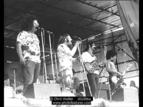 Frank Zappa and the Mothers of Invention - Fillmore East New York, NY 11/14/70 (E)