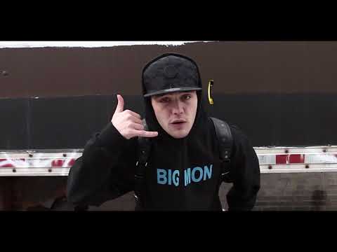 Piffy Miyawgi - FIRE BARS