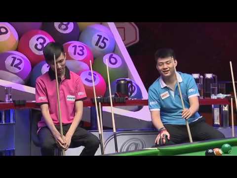 Chinese Chase Points Champions Series - Part 6