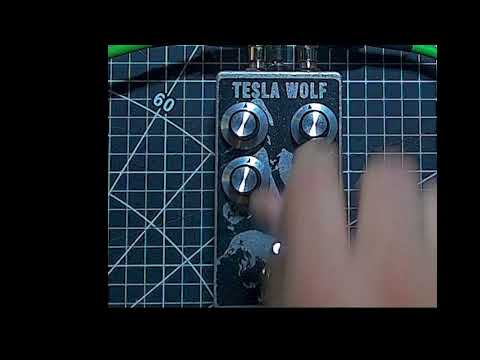 JPTR FX Tesla Wolf V2 image 6