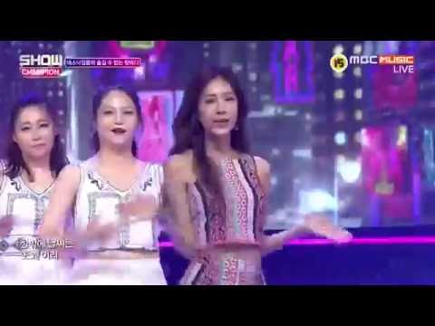 Stellar 2nd Week of August Show Champion (8/10/2016)
