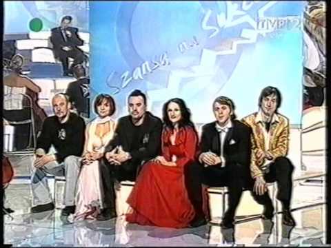 Justyna Steczkowska - Habanerah