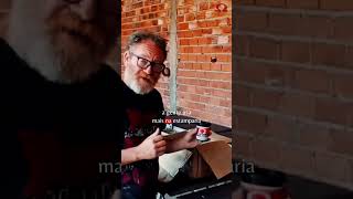 Chegou mais cor e intensidade para o canal Dia a dia na serigrafia. ❤️