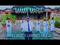 MAMA MARIA OFFICIAL MUSIC VIDEO