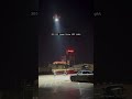 🤯 300.000 Lumen Drone LED Light