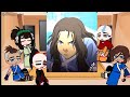 This Video Contains Sokka The Past Avatar The Last Airbender ATLA React To Each Other Full HD
