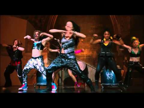 Make Your Move 2013 (Last Dance Scene)
