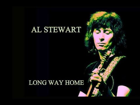 Video thumbnail for Long Way Home