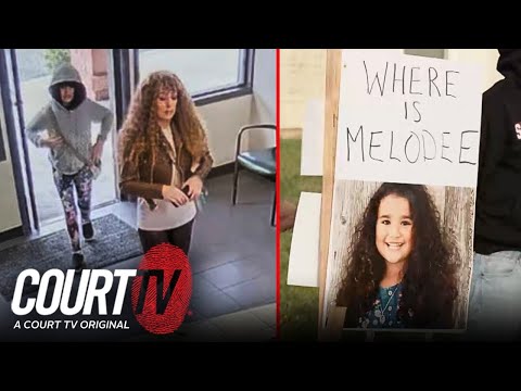 Could Melodee Buzzard's Disappearance Be Tied to Trafficking Or Homicide?