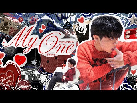 My One - Twelve (Prod. deWON) | OFFICIAL MV