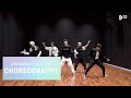 TXT (투모로우바이투게더) ‘No Rules’ Dance Practice