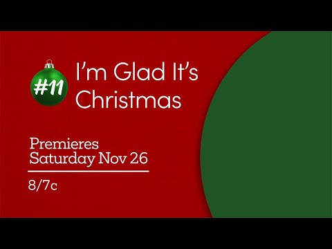 Tráiler ¡Al fin es Navidad!