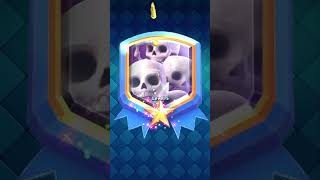 Zo veel in 1 keer 🔥#clashroyale