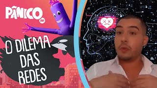 Tsoah: ‘O problema não está nas redes sociais, mas no uso delas’