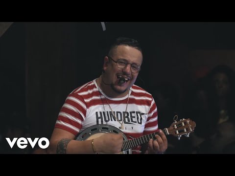 Segunda Sem Lei - Trazendo Amor