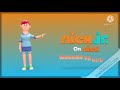 Nickelodeon Nick Jr On Nick Tajmirville Sign On Introduction March 11th 2021