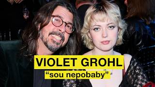 nepotismo na música é maior que você imagina...
