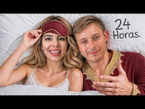 🇨🇱 ME HAGO CHILENA con un FAMOSO | Ítalo Omegna