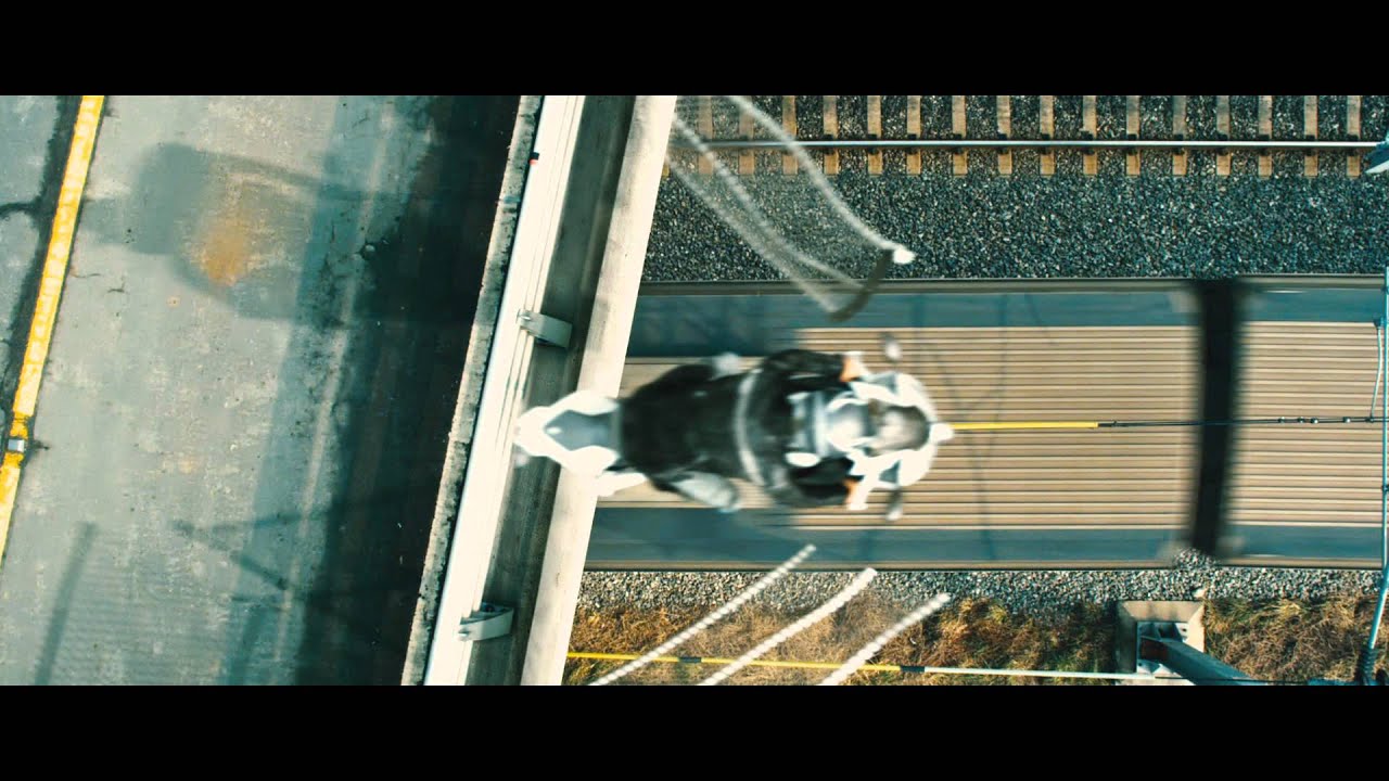 Miniature de la vidéo QUICK - Official Int'l Teaser Trailer du film Quick