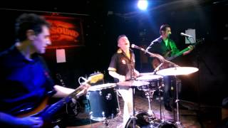 GATOS LOCOS       "CRUCE DE CAMINOS"