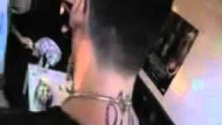 Sido-Ich Kiff nicht mehr