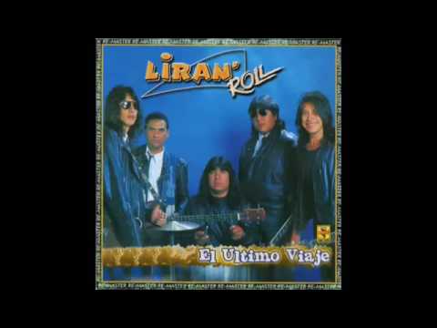 Liran Roll El Último viaje