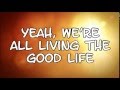 The Script - Hail Rain Or Sunshine (Lyrics)