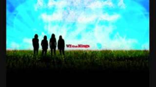 We The Kings - Rain Falls Down [Subtítulos En Español]