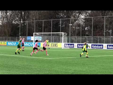 Ado o14 - Sparta o14 4-2