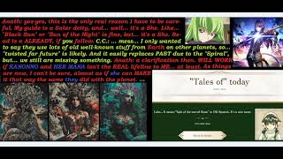 [Tales of Another Eden] Repeating history -2 (for personal use)