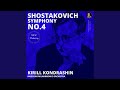 Symphony No. 4 in C minor, Op. 43 - III. Largo, Allegro (Remastered 2022)