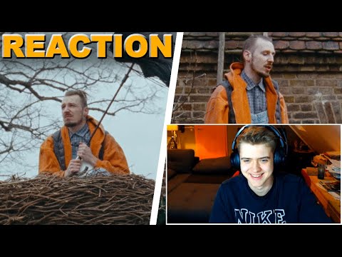 ES IST SOO STARK😂🔥 | ALLIGATOAH NICHT ADOPTIERT REACTION | LYGGET