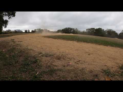 tamiya TB01 dirt Celica WRC