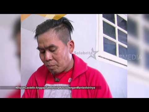 Bopak Anggap Tak Penting Kasusnya Dengan Mantan Istri | SELEBRITA SIANG (02/05/19)