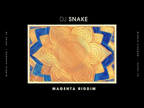 DJ Snake - Magenta Riddim (Official Audio)