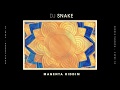 DJ Snake Magenta Riddim Official Audio